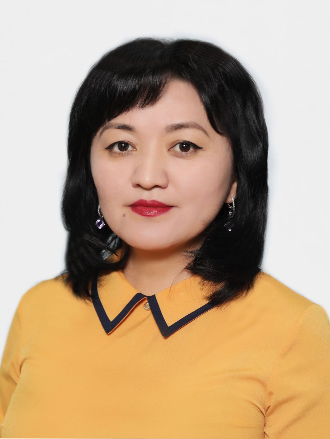 employee image